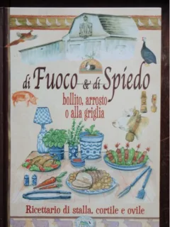 DI FUOCO & DI SPIEDO