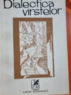 Dialectica varstelor - Leonid Dimov