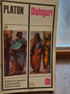 DIALOGURI - PLATON
