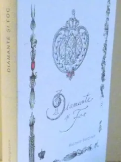 DIAMANTE SI FOC DE RACHELLE BERGSTEIN