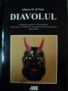 DIAVOLUL DE ALFONSO M. DI NOLA