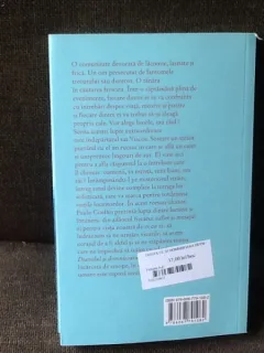 Diavolul si domnisoara Prym - Paulo Coelho