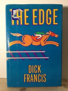 Dick Francis - The Edge
