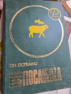 Dictiocauloza - Gh. Olteanu