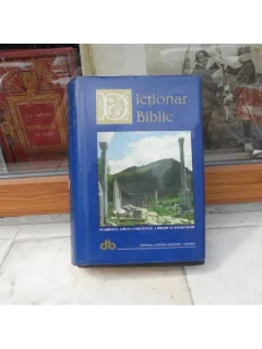 Dictionar Biblic