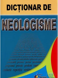 Dictionar de neologisme Elena Cracea