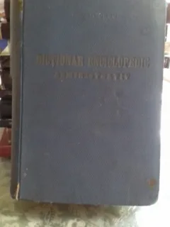 Dictionar enciclopedic administrativ Editiunea I-a A-Z , Gavril Ursu , 1935