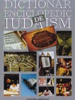 Dictionar enciclopedic de iudaism Schita a istoriei poporului evreu Viviane Prager (coord.)