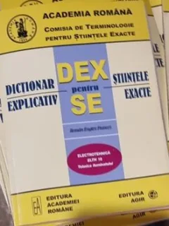 Dictionar Explicativ pentru Stiintele Exacte - Electrotehnica. ELTH 18 Tehnica Iluminatului