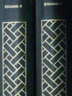 DICTIONAR MEDICAL 2 VOL 1969