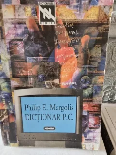 DICTIONAR P.C. DE PHILIP E. MARGOLIS , 1997
