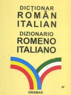 Dictionar Roman Italian Dizionario Romeno Italiano