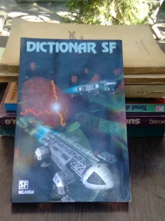 Dictionar SF
