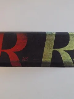 DICTIONAR TEHNIC RUS - ROMAN
