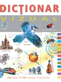 Dictionar vizual