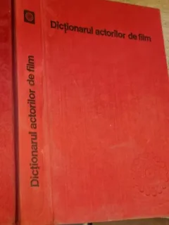Dictionarul Actorilor de Film