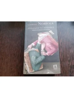 DICTIONARUL LUI LEMPRIERE - LAWRENCE NORFOLK