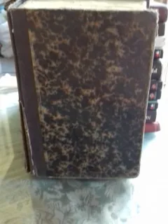 DICTIONNAIRE GREC FRANCAIS - C. ALEXANDRE