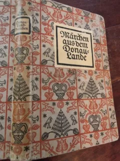 Die Marchen der Weltliteratur