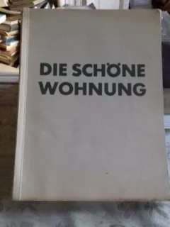 DIE SCHÖNE WOHNUNG