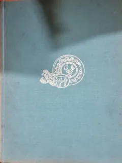 Die Volkskunst in Rumanien