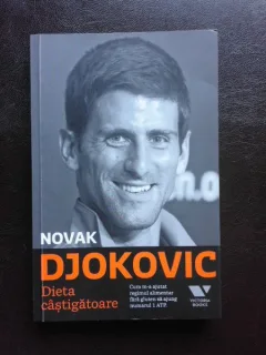 DIETA CASTIGATOARE, CUM M-A AJUTAT REGIMUL ALIMENTAR FARA GLUTEN SA AJUNG NUMARUL 1 ATP - NOVAK DJOCOVIK