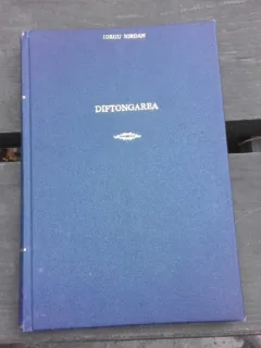 DIFTONGAREA LUI E SI O ACCENTUATI IN POZITIILE A SI E - IORGU IORDAN