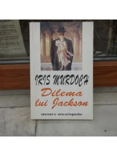 Dilema lui Jackson , Iris Murdoch