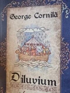 Diluvium - George Cornila