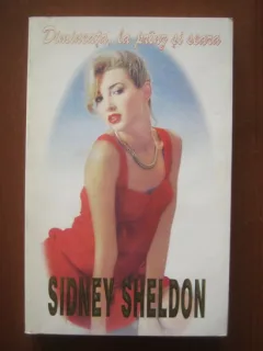 DIMINEATA LA PRANZ SI SEARA - SIDNEY SHELDON