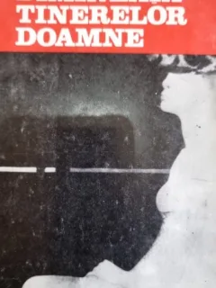 Dimineata tinerelor doamne - Marta Petreu