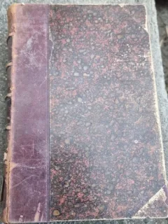 Dimitrie Alexandresco - Explicatiune Teoretica si Practica a Dreptului Civil Roman Volumul al VI-lea