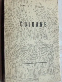 DIMITRIE STELARU-COLOANE,1970(cuprinde MARE INCOGNITUM+NEMOARTE)