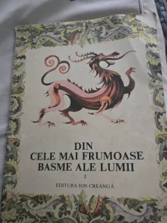 Din cele mai frumoase basme ale lumii (2)