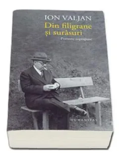 DIN FILIGRANE SI SURASURI - ION VALJAN