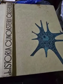 Din istoria cunoasterii creierului , Vlad Voiculescu , 1963