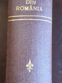 Din istoria invatamantului bibliologic din Romania