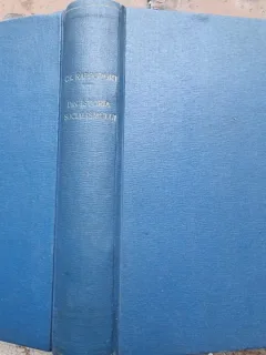 Din istoria socialismului - Charles Rappoport  vol 1+2 coligate