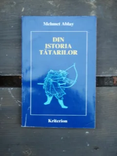 DIN ISTORIA TATARILOR - MEHMET ABLAY