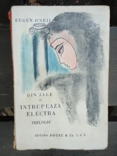 DIN JALE SE INTRUPEAZA ELECTRA - EUGEN O'NEILL
