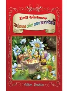 DIN LUMEA CELOR CARE NU CUVANTA - EMIL GARLEANU