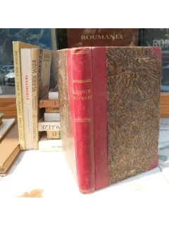 DIN MORAVURILE SI PORNIRILE INSECTELOR (CU FIGURI) , DIN VIATA PLANTELOR , ASPECTELE NATUREI , CUTREMURELE DE PAMANT , 1913