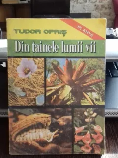 DIN TAINELE LUMII VII - TUDOR OPRIS