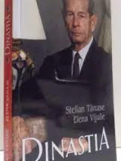 Dinastia - Stelian Tanase, Elena Vijulie