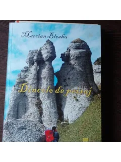 DINCOLO DE PEISAJ - MARCIAN BLEAHU
