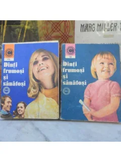 Dinti frumosi si sanatosi , dr. Florin Colonas