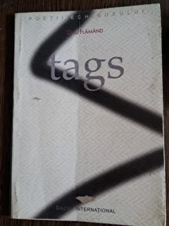 DINU FLAMAND - TAGS
