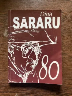 Dinu Sararu 80