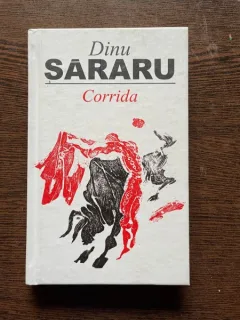 Dinu Sararu Corrida