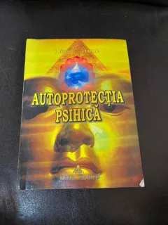 Dion Fortune - Autoprotectia psihica